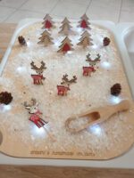 Πίνακας με Μικρές Τρύπες - Image 12