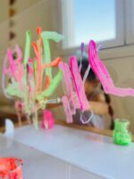 XL Καβαλέτο για το FLISAT Τραπέζι - Image 7