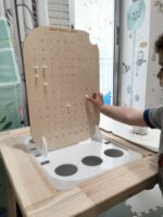 Πίνακας με Μικρές Τρύπες - Image 19