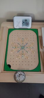 Πίνακας με Μικρές Τρύπες - Image 13