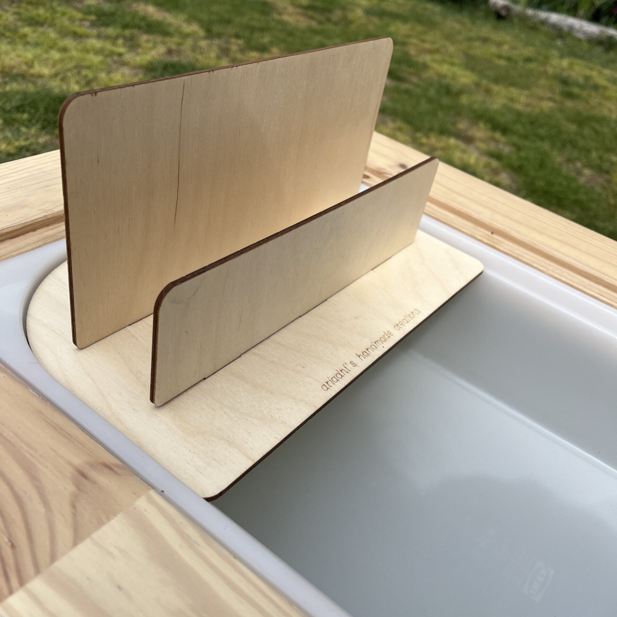 Book Holder