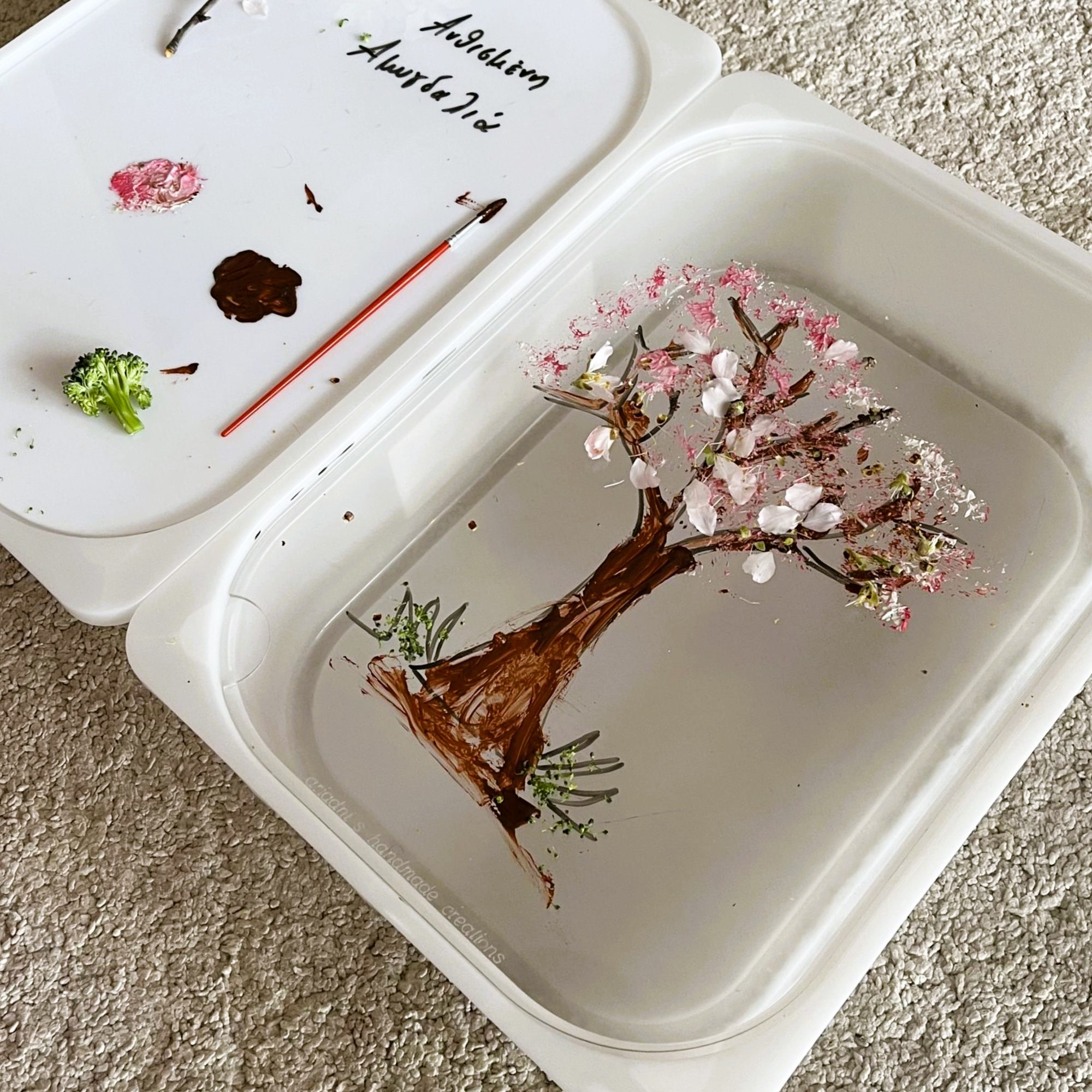 πλεξιγκλας πίνακας trofast