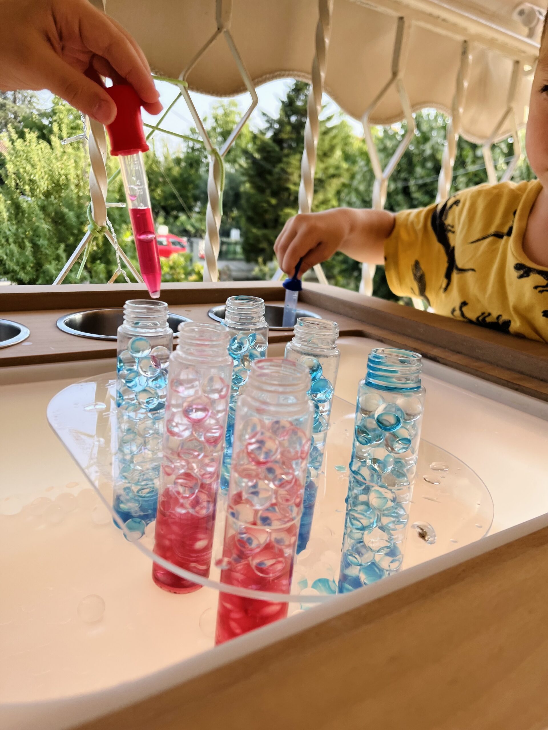 Πίνακας Πειραμάτων - Image 3