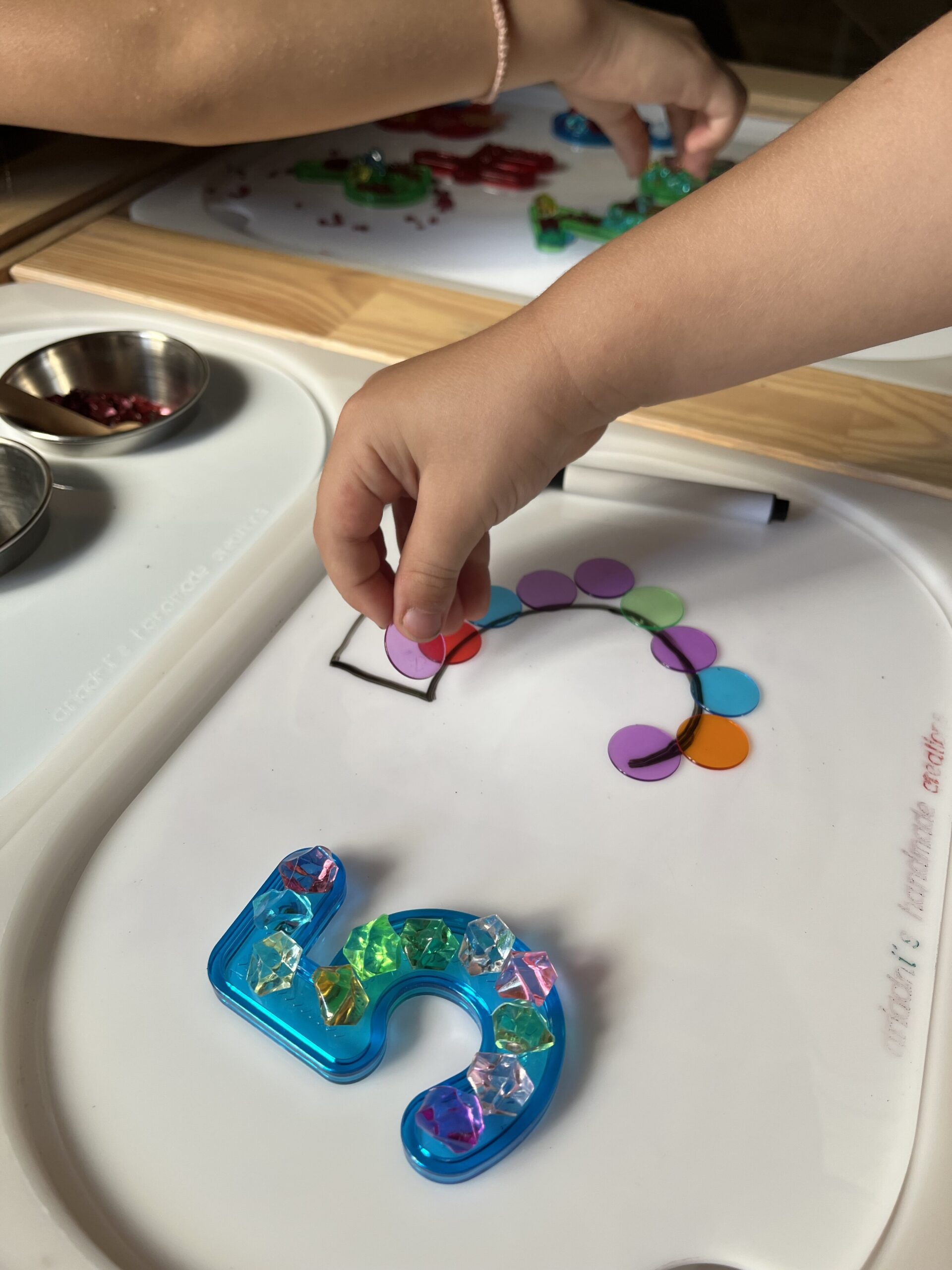 Πολύχρωμα Διαμάντια (55-60 τμχ) - Image 5