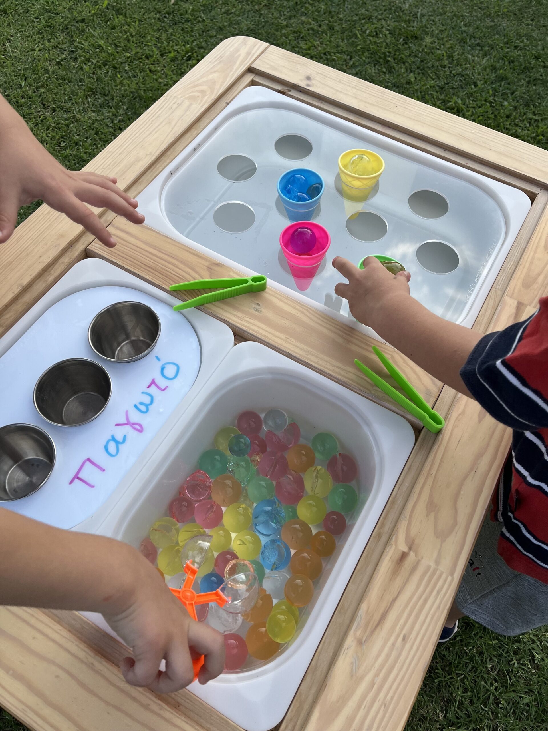 Πλέξιγκλας Πίνακας Πολλαπλών Χρήσεων - Image 4