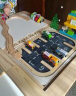 Πίνακας "Parking" - Image 2