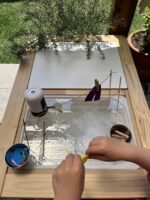 Ακρυλικός Πίνακας με Βρυσάκι - Image 7
