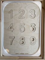 Πίνακας Παζλ Αριθμών - Image 2