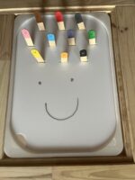 Ακρυλικός Πίνακας με Εγκοπές-Φωτοτράπεζα - Image 5