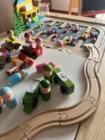 Πίνακας "Parking" - Image 3