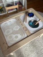 Πλέξιγκλας Πίνακας Πολλαπλών Χρήσεων - Image 5