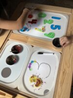 Μικρός Λευκός Πίνακας Οργάνωσης - Image 4