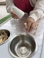 Λευκός Ακρυλικός Γεωπίνακας - Image 11