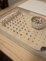 Πίνακας με Μικρές Τρύπες - Image 14