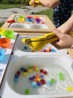 Πολύχρωμο Σετ POM POM - Image 8