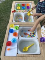 Πολύχρωμο Σετ POM POM - Image 7