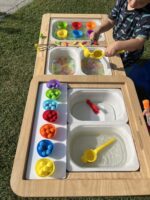 Πολύχρωμο Σετ POM POM - Image 3