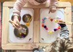 "Sensory & Messy Play" Πίνακας - Image 6