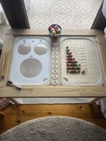"Sensory & Messy Play" Πίνακας - Image 12