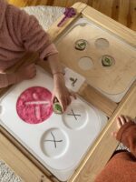 "Sensory & Messy Play" Πίνακας - Image 7