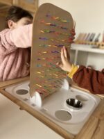 Πίνακας με Μικρές Τρύπες - Image 22