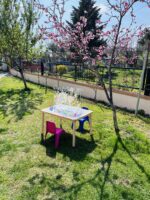 XL Καβαλέτο για το FLISAT Τραπέζι - Image 12