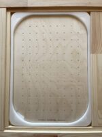 Πίνακας με Μικρές Τρύπες - Image 2