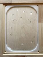 Πίνακας με Τρύπες Διαφόρων Μεγεθών - Image 5