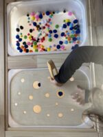 Πίνακας με Τρύπες Διαφόρων Μεγεθών - Image 3