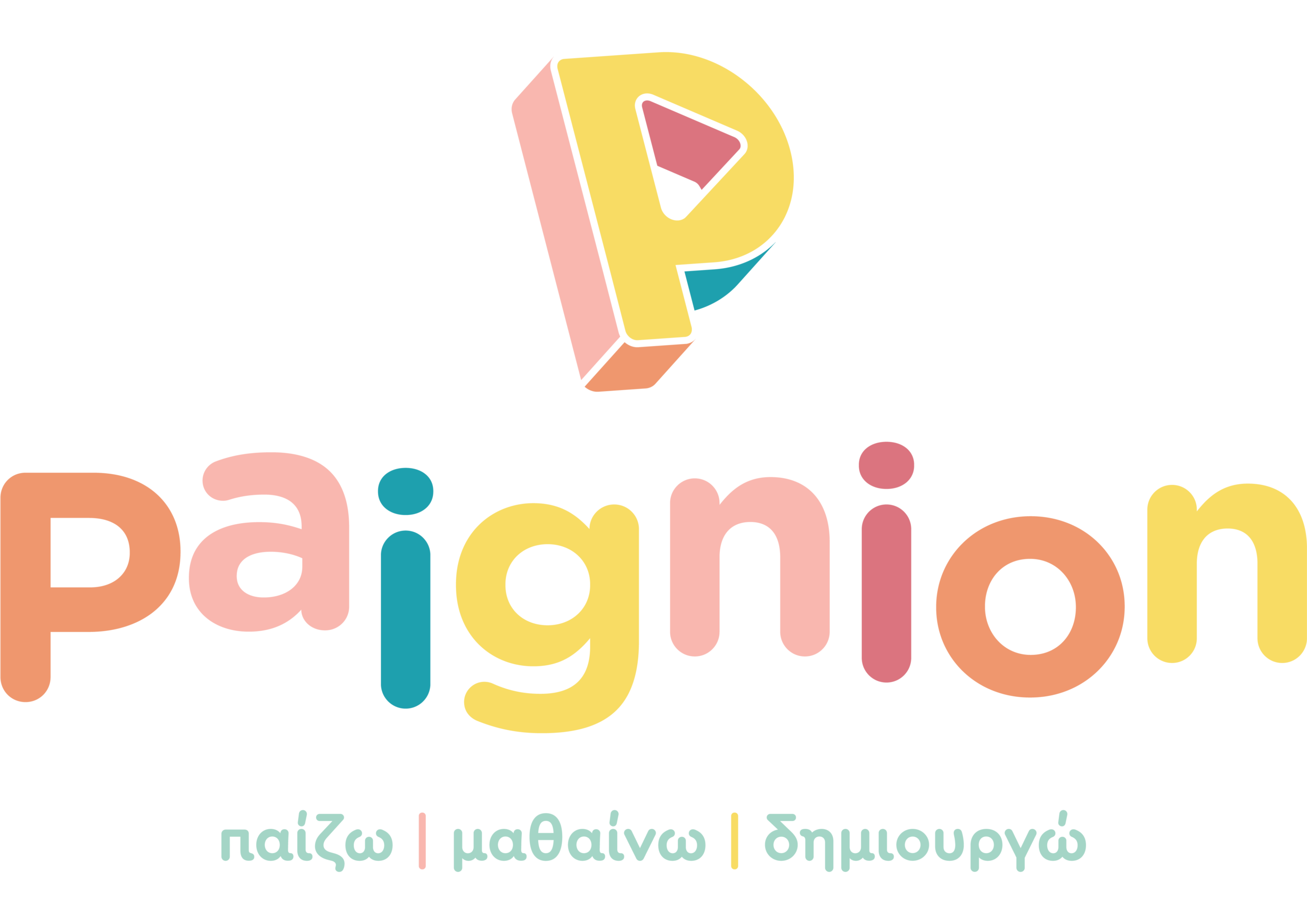 Logo Paignion