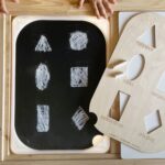 μαυροπίνακας trofast