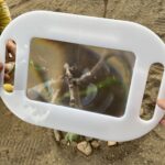 πίνακας trofast μεγεθυντικός φακός