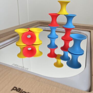 πίνακας καθρέφτης trofast