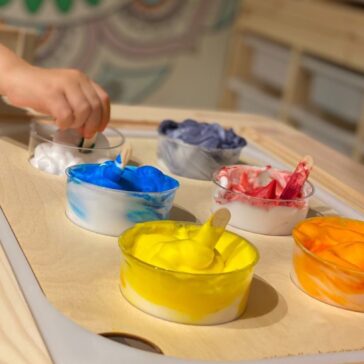 πίνακας trofast οργάνωση