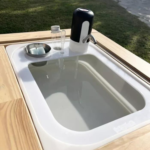 πίνακας trofast βρυσάκι