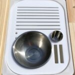 πίνακας στεγνωτήριο trofast