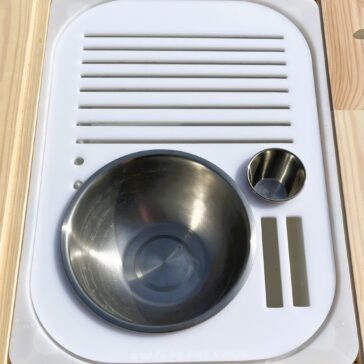 πίνακας στεγνωτήριο trofast