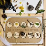 πίνακας trofast φύση