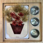 γλάστρα πίνακας trofast