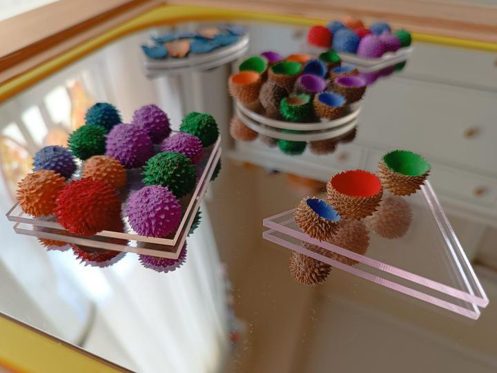 Άθραυστος Πίνακας Καθρέφτης - Image 8