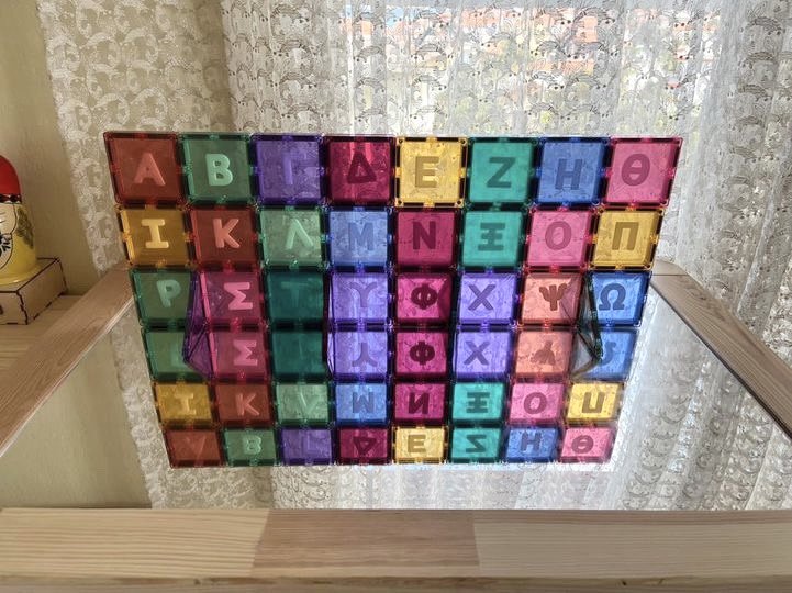 Άθραυστος Πίνακας Καθρέφτης - Image 13