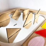 Ensfinomata Simmetrias Sximata