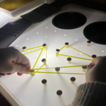 γεωπίνακας trofast