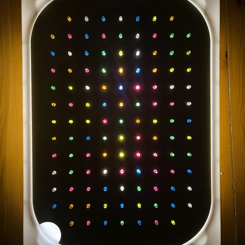 Lightpegs Mini