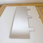 Ενσφήνωμα Καθρέφτη