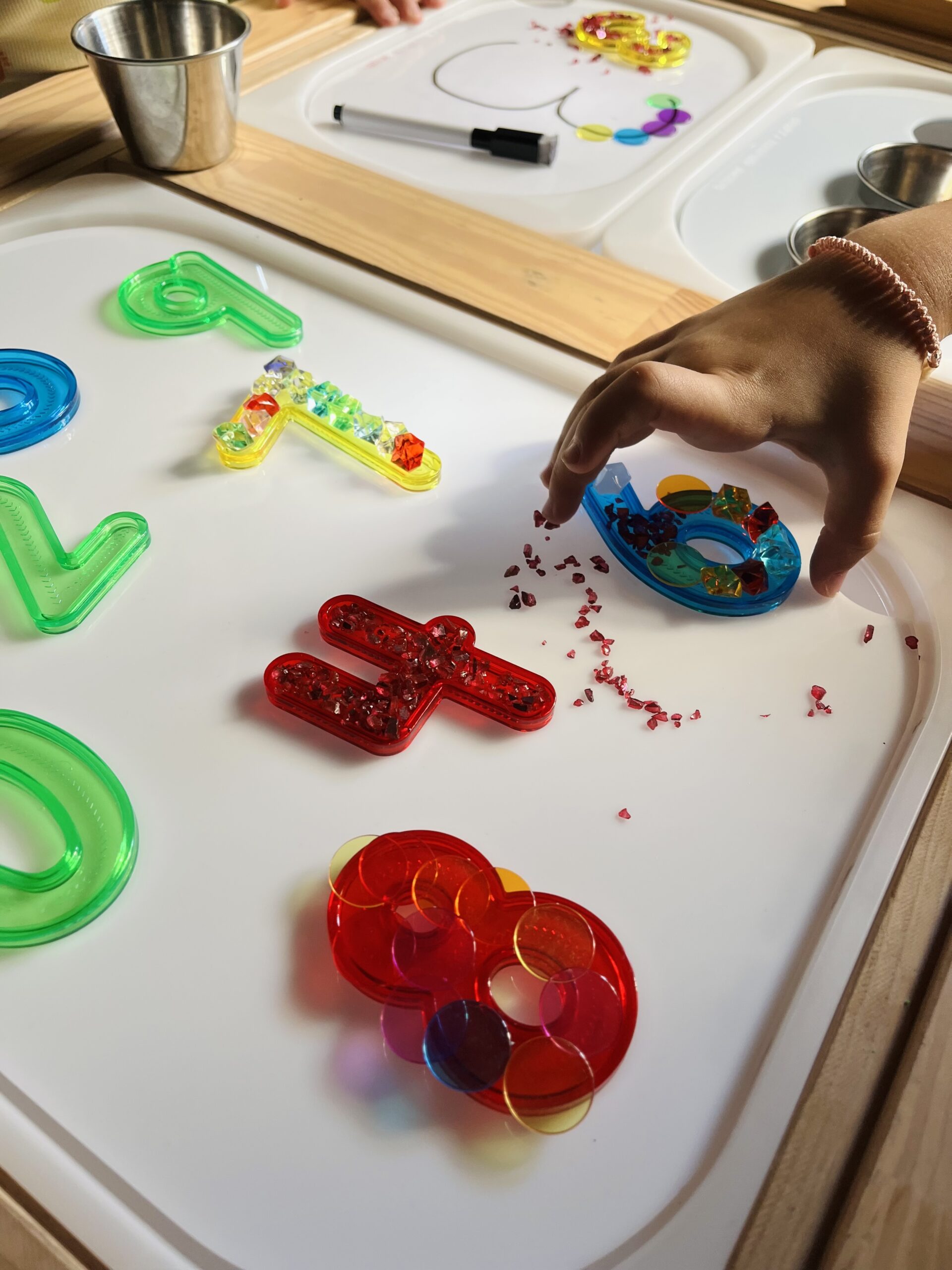 Πολύχρωμοι Αριθμοί - Image 3