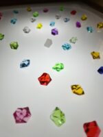 Πολύχρωμα Διαμάντια (55-60 τμχ) - Image 9