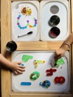 Μικρός Λευκός Πίνακας Οργάνωσης - Image 3