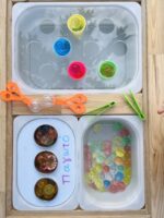 Πλέξιγκλας Πίνακας Πολλαπλών Χρήσεων - Image 3