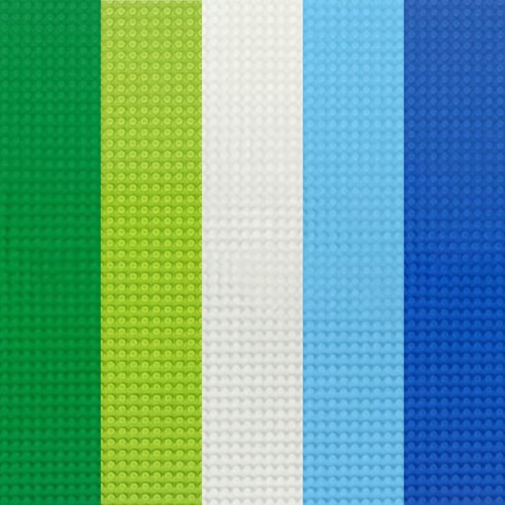 Μικροί Πίνακες «LEGO» - Image 2